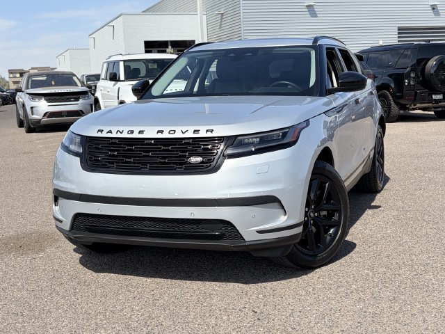 Used 2024 Land Rover Range Rover Velar S AWD/4WD image 3