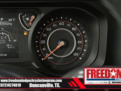 New 2025 Jeep Wrangler Sport S image 31