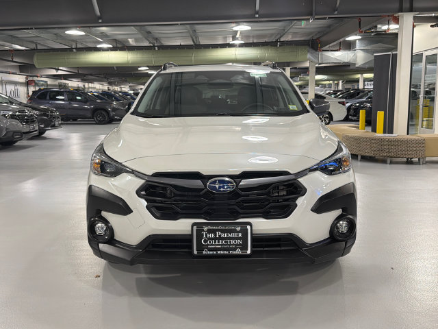 Certified 2024 Subaru Crosstrek 2.0i Premium w/ Popular Package #3 AWD/4WD image 2