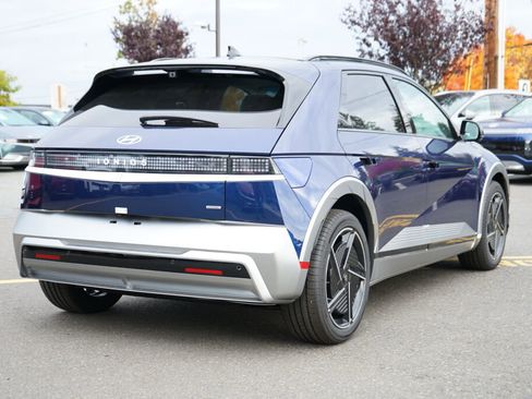 New 2026 Hyundai Ioniq 5 Limited image 4