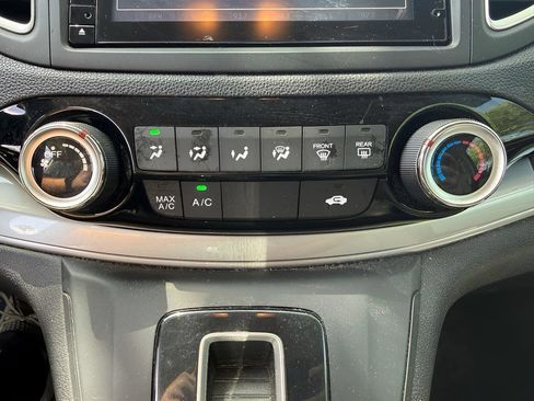 Used 2015 Honda CR-V EX image 27