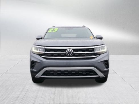 Used 2023 Volkswagen Atlas SE image 8