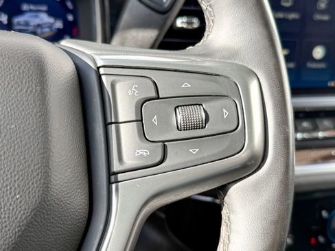 Used 2023 Chevrolet Silverado 1500 RST image 21