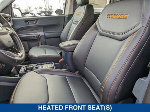 New 2024 Ford Maverick Lariat w/ Tremor Off-Road Package image 14