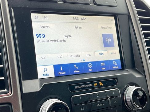 Used 2019 Ford F150 Limited image 15