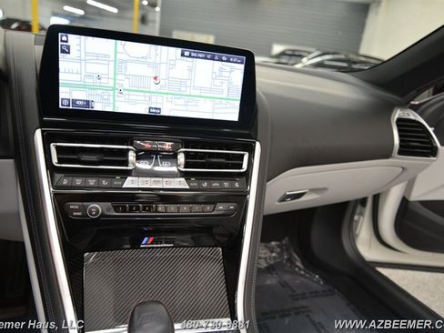 Used 2023 BMW M8 Competition image 29