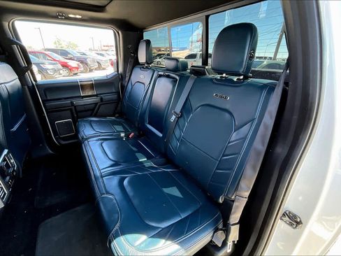 Used 2018 Ford F150 Limited image 20