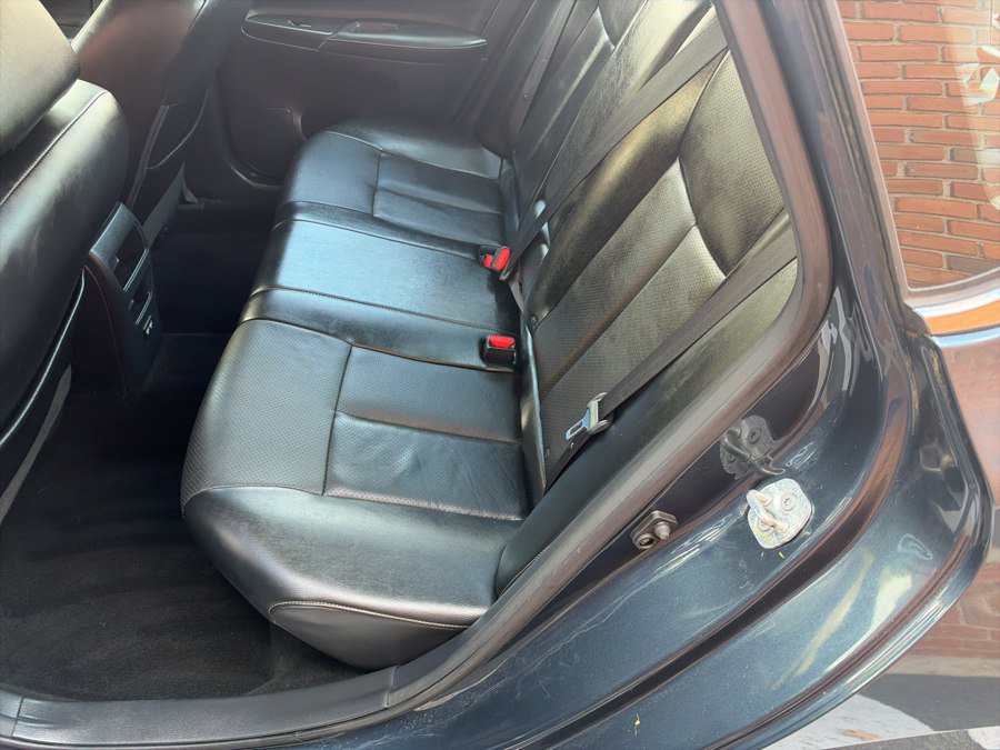 Used 2017 Nissan Sentra SL FWD image 21