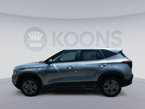 New 2026 Kia Seltos LX AWD/4WD image 13