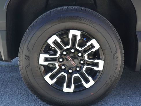 New 2026 GMC Sierra EV Elevation AWD/4WD image 15