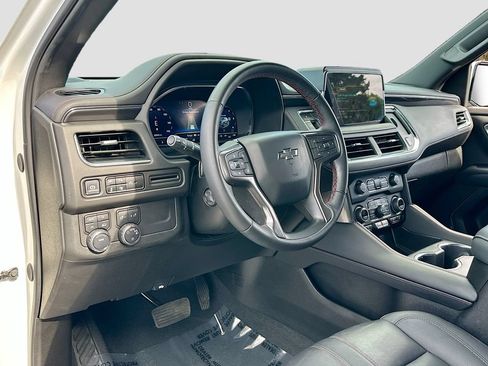 Used 2024 Chevrolet Tahoe RST w/ Luxury Package AWD/4WD image 9