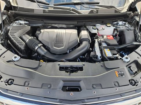 New 2026 Chevrolet Traverse LT w/ Driver Confidence Package FWD image 23