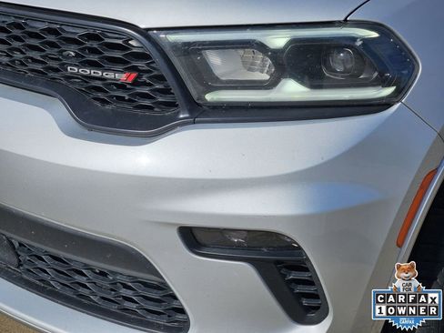 Used 2023 Dodge Durango GT image 12