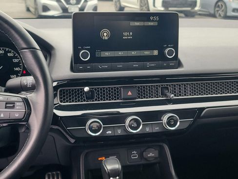 Used 2023 Honda Civic Sport image 15