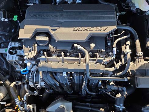 New 2026 Hyundai Kona SEL Sport image 14