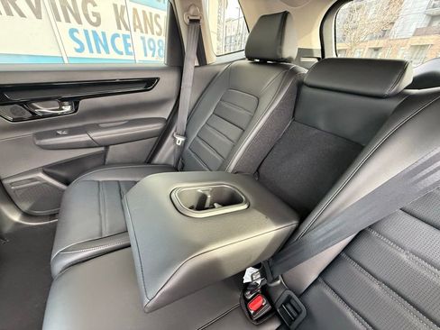 New 2026 Honda CR-V EX-L image 31