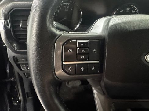 Used 2021 Ford F150 XLT w/ Equipment Group 302A High AWD/4WD image 5