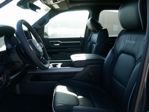 New 2026 RAM 1500 Laramie image 16
