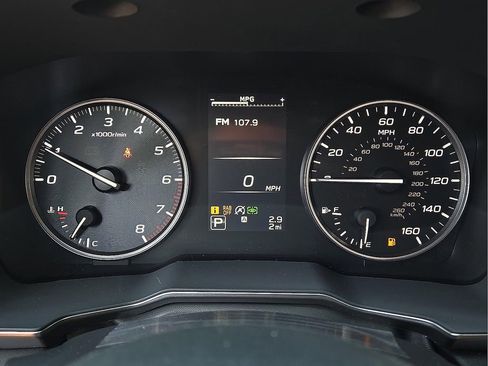 Certified 2025 Subaru Outback Touring XT w/ Popular Package #2 AWD/4WD image 19