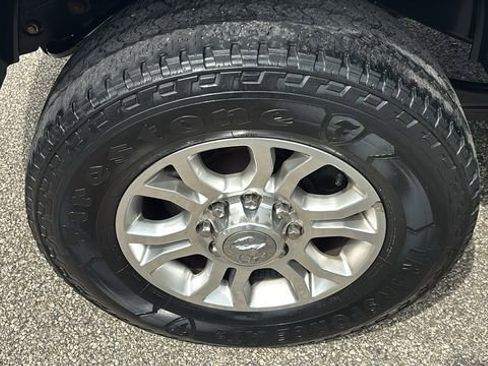 Used 2016 RAM 3500 Laramie w/ Convenience Group AWD/4WD image 34