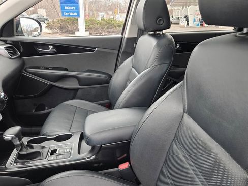 Used 2020 Kia Sorento SX AWD/4WD image 22