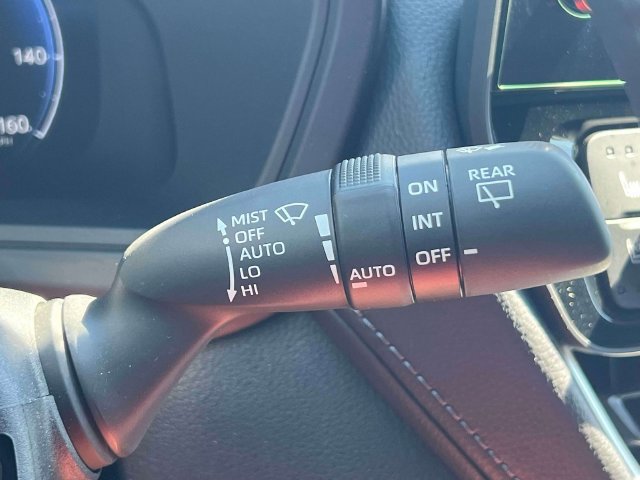 Certified 2026 Toyota Grand Highlander AWD image 30