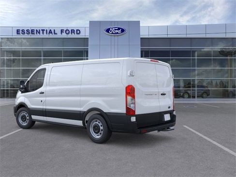 New 2025 Ford Transit 150 Low Roof image 4