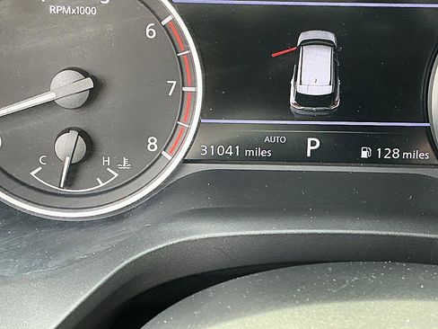 Certified 2023 Nissan Rogue SL w/ SL Premium Package image 16