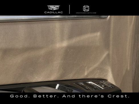 Certified 2026 Cadillac Escalade ESV Luxury image 24