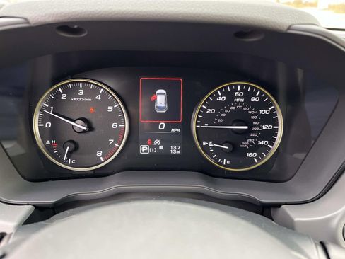 New 2026 Subaru Crosstrek 2.5i Sport w/ Crosstrek Mirror Package image 28