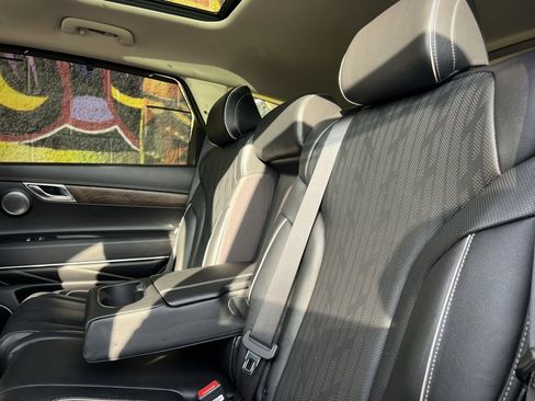 Used 2022 Genesis GV80 3.5T w/ Advanced Package 06 image 25