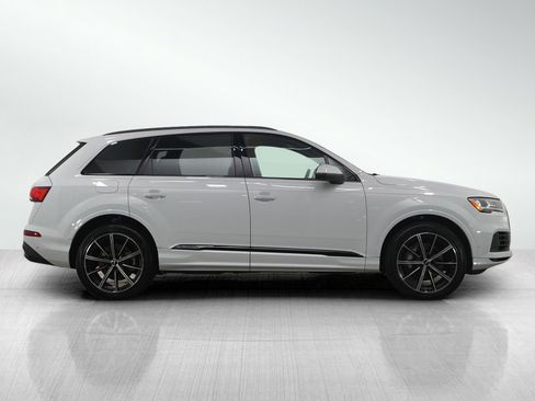 Used 2021 Audi Q7 3.0T Premium Plus image 6