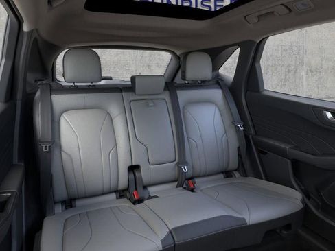 New 2025 Ford Escape SE w/ PHEV Premium Package image 11