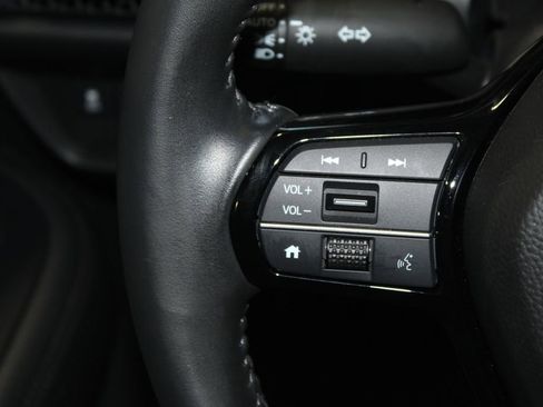 Certified 2024 Honda HR-V EX-L image 19