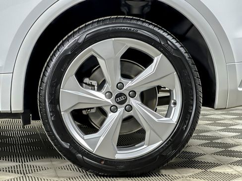 Used 2022 Audi Q5 2.0T Premium Plus w/ Premium Plus Package image 25