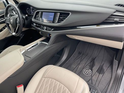 Used 2024 Buick Enclave Avenir w/ Trailering Package, 5000 lbs. image 24