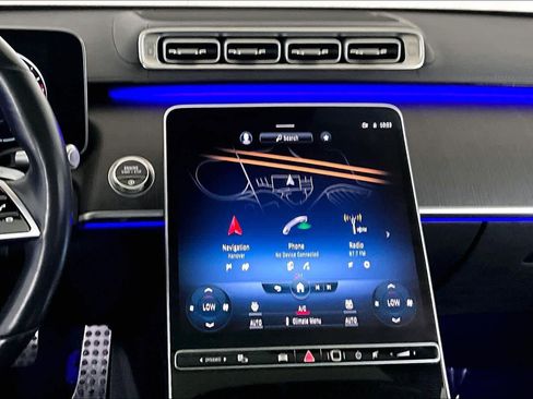 Used 2022 Mercedes-Benz S 500 4MATIC image 6