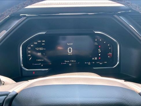 Used 2026 GMC Sierra 1500 AT4 w/ AT4 Premium Package AWD/4WD image 21