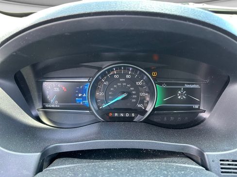 Used 2018 Ford Explorer Limited AWD/4WD image 12