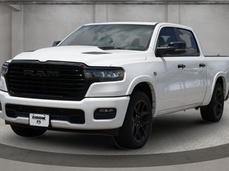 Used 2026 RAM 1500 Laramie w/ Night Edition AWD/4WD video 1