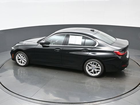 Used 2025 BMW 330i xDrive Sedan image 34