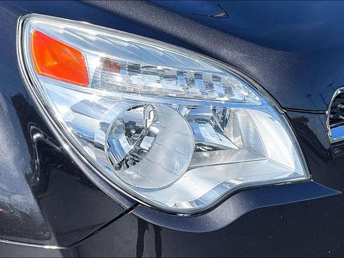 Used 2015 Chevrolet Equinox LT FWD image 29