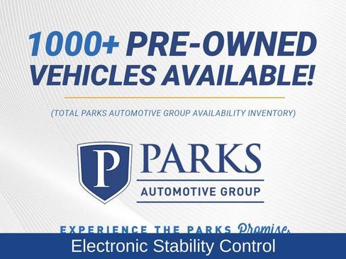 Used 2026 Chevrolet Equinox LT FWD image 16