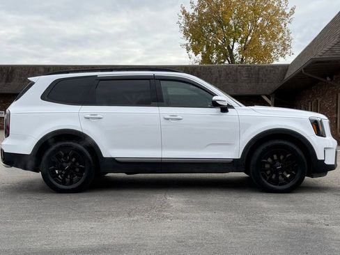 Used 2023 Kia Telluride SX Prestige X-Pro image 7