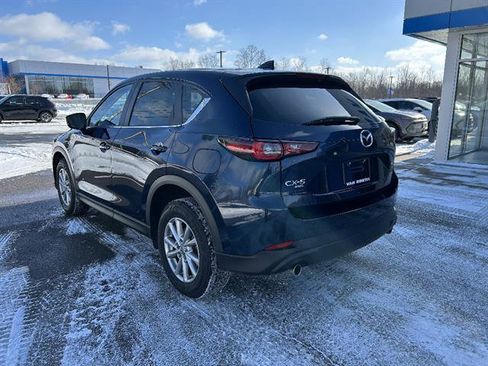 Used 2023 MAZDA CX-5 AWD 2.5 S image 3
