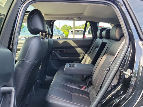Used 2023 MAZDA CX-50 AWD 2.5 S w/ Premium Plus Pkg image 12