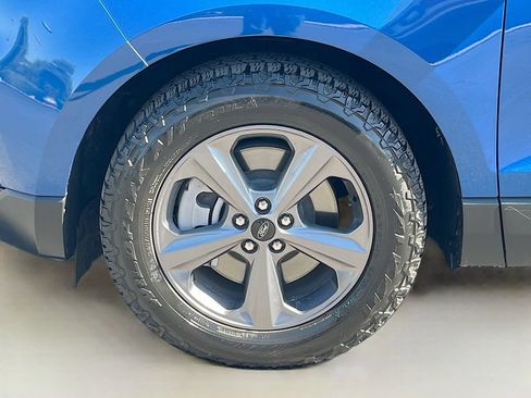 Used 2024 Ford Edge SEL w/ Sport Appearance Package AWD/4WD image 30