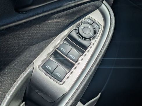 Used 2024 Chevrolet Malibu LT FWD image 21