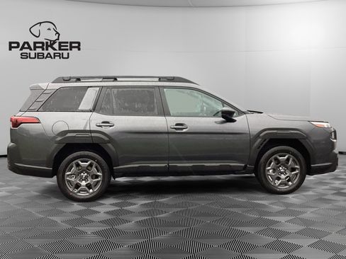 New 2026 Subaru Outback Premium image 6