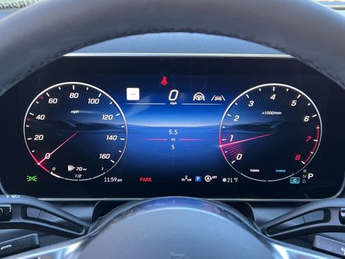 New 2026 Mercedes-Benz GLC 300 4MATIC image 15